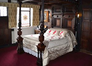 The Mermaid Inn The Mermaid Inn