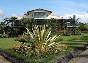 Casa Turire, Turrialba Casa Turire, Turrialba