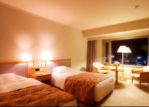 Clement Hotel, Tokushima Clement Hotel, Tokushima