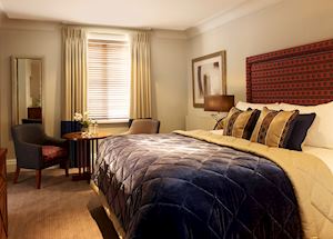 The Arden Hotel, Stratford-upon-Avon The Arden Hotel, Stratford-upon-Avon