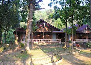 Bukit Lawang Eco Lodge, Bukit Lawang National Park Bukit Lawang Eco Lodge, Bukit Lawang National Park