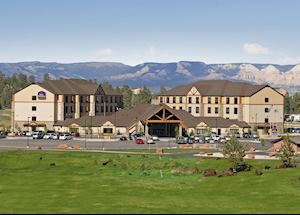 Best Western Bryce Canyon Grand Hotel, Bryce Canyon National Park Best Western Bryce Canyon Grand Hotel, Bryce Canyon National Park