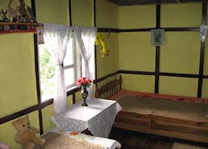Village Discovery Walk Home, Kalimpong Village Discovery Walk Home, Kalimpong