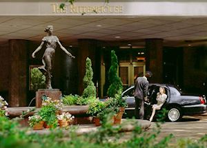 The Rittenhouse, Philadelphia The Rittenhouse, Philadelphia