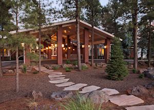Little America Hotel, Flagstaff Little America Hotel, Flagstaff