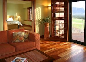 Villa, Meringa Springs, The Grampians National Park Villa, Meringa Springs, The Grampians National Park