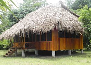 Secoya Lodge Secoya Lodge