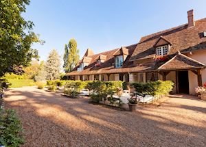 Domaine des Hauts de Loire, Onzain Domaine des Hauts de Loire, Onzain