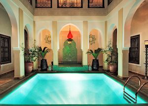 Riad Hikaya Riad Hikaya