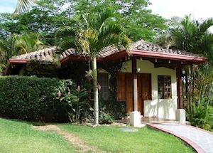 Hotel Borinquen, Rincon de la Vieja Hotel Borinquen, Rincon de la Vieja