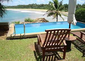 Saman Villas, Bentota Saman Villas, Bentota