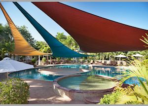 Seashells Resort, Broome Seashells Resort, Broome
