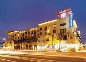 Shorebreak Hotel, Los Angeles (Joie de Vivre Hotels) Shorebreak Hotel, Los Angeles (Joie de Vivre Hotels)