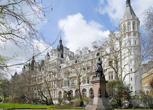 The Royal Horseguards, London The Royal Horseguards, London