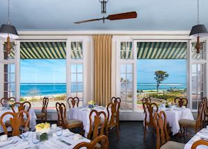 Restaurant, Chatham Bars Inn Resort and Spa Restaurant, Chatham Bars Inn Resort and Spa