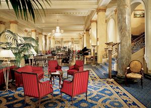Fairmont Palliser Fairmont Palliser