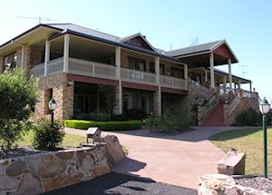 Robyns Nest, Merimbula Robyns Nest, Merimbula