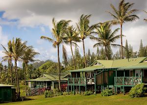 Travaasa Hana, Maui Travaasa Hana, Maui