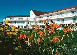 Hotel La Normandie, Percé Hotel La Normandie, Percé