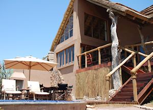 Family villa, Impodimo Game Lodge Family villa, Impodimo Game Lodge