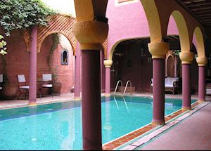 Riad Noga, Marrakesh Riad Noga, Marrakesh