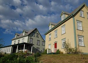 Fishers Loft Inn, Trinity Bay Fishers Loft Inn, Trinity Bay