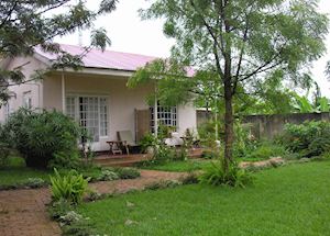 Cottage at The Boma Cottage at The Boma