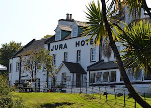 The Jura Hotel The Jura Hotel