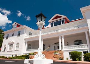 The Stanley Hotel, Estes Park The Stanley Hotel, Estes Park