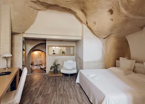 Relais la Casa di Lucio, Matera Relais la Casa di Lucio, Matera
