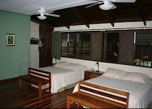 Selva Verde Lodge, Puerto Viejo de Sarapiqui Selva Verde Lodge, Puerto Viejo de Sarapiqui