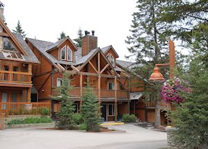 Hidden Ridge Resort, Banff Hidden Ridge Resort, Banff