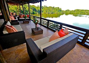 La Selva Jungle Lodge La Selva Jungle Lodge