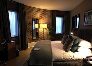 Malmaison Oxford, Oxford Malmaison Oxford, Oxford