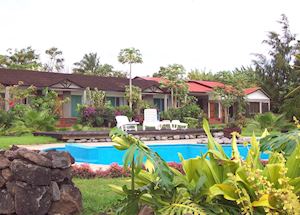 Hotel Otai, Easter Island Hotel Otai, Easter Island