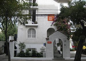 Meridiano Sur, Santiago Meridiano Sur, Santiago