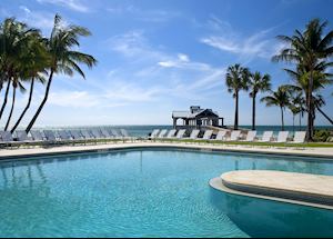 Reach Resort, Key West Reach Resort, Key West