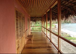 Nosy Lodge, Nosy Be Nosy Lodge, Nosy Be