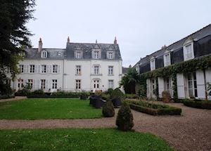 Le Clos d'Amboise, Amboise Le Clos d'Amboise, Amboise