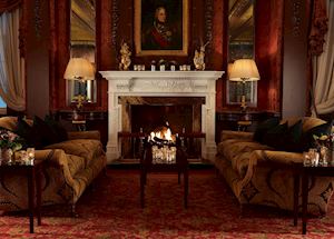 The Lounge, The Goring, London The Lounge, The Goring, London