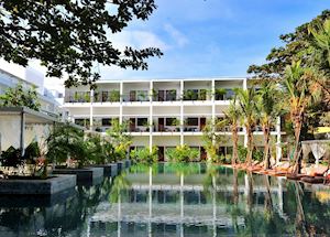 Pool, The Plantation Pool, The Plantation
