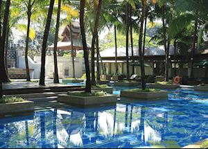 Chatrium Hotel, Yangon Chatrium Hotel, Yangon