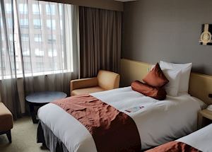 ANA Crowne Plaza Kanazawa, Kanazawa ANA Crowne Plaza Kanazawa, Kanazawa