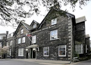 Macdonald Old England, Bowness-on-Windermere Macdonald Old England, Bowness-on-Windermere