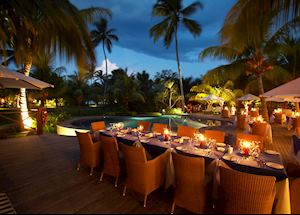 Paradise Sun, Praslin Paradise Sun, Praslin