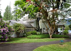 Lake Crescent Lodge Lake Crescent Lodge