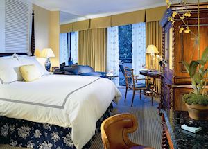 Fairmont Hotel Miramar, Los Angeles Fairmont Hotel Miramar, Los Angeles