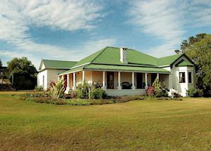The Country House, Amakhala Leeuwenbosch The Country House, Amakhala Leeuwenbosch