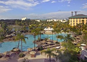 Loews Royal Pacific Resort, Orlando Loews Royal Pacific Resort, Orlando
