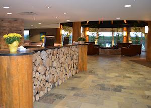 Manitoulin Hotel & Conference Centre, Manitoulin Island Manitoulin Hotel & Conference Centre, Manitoulin Island
